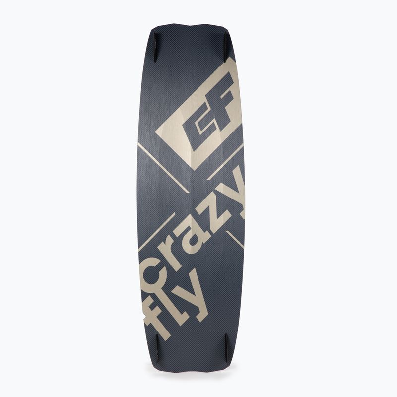 Deska do kitesurfingu CrazyFly Raptor LTD 3