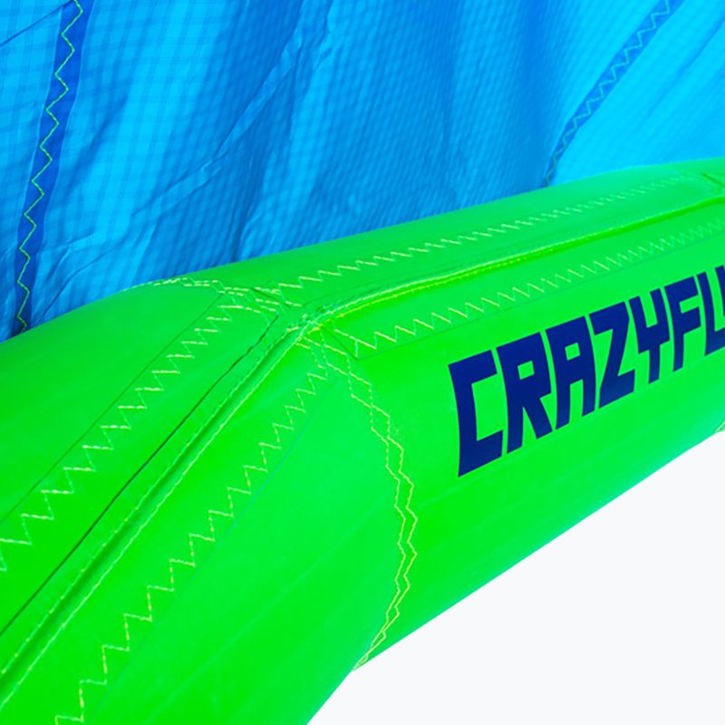 Latawiec kitesurfingowy CrazyFly Hyper 4