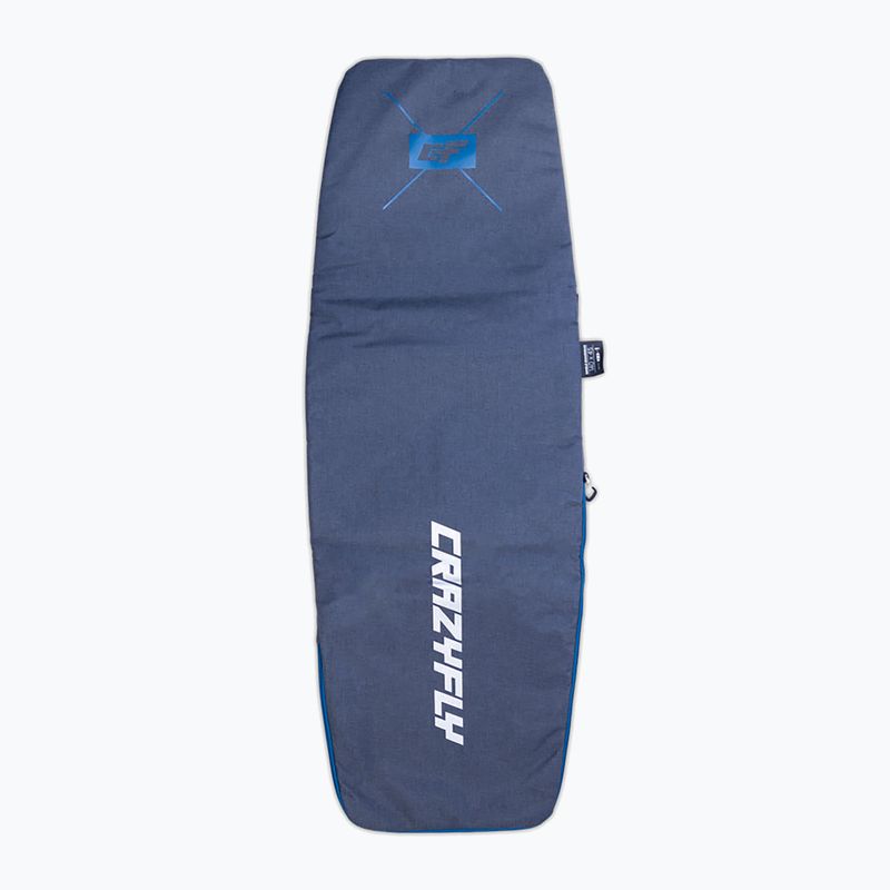 Pokrowiec na deskę kitesurfingową CrazyFly Single Boardbag Small 6