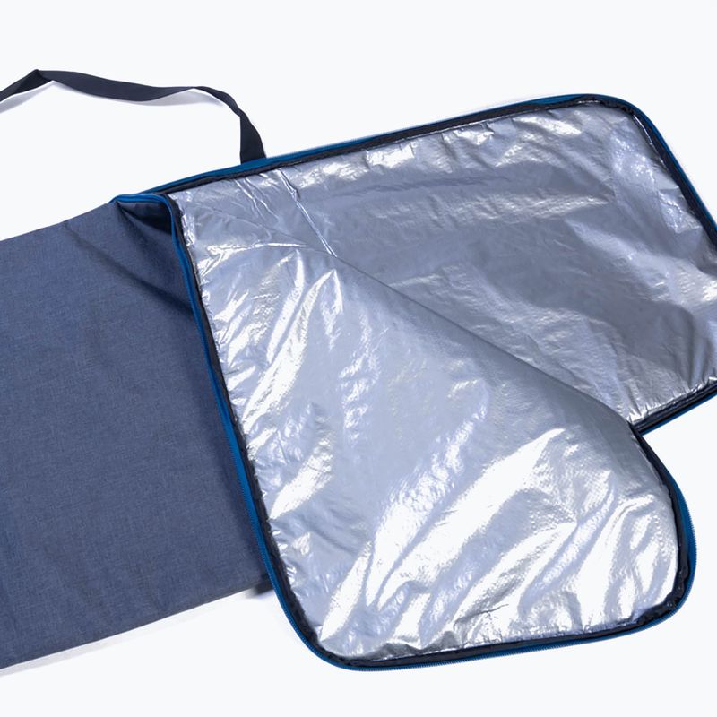 Pokrowiec na deskę kitesurfingową CrazyFly Single Boardbag Small 8
