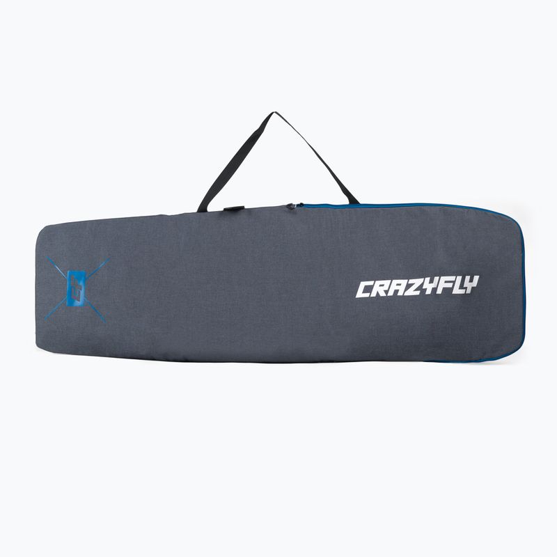 Pokrowiec na deskę kitesurfingową CrazyFly Single Boardbag Large 2
