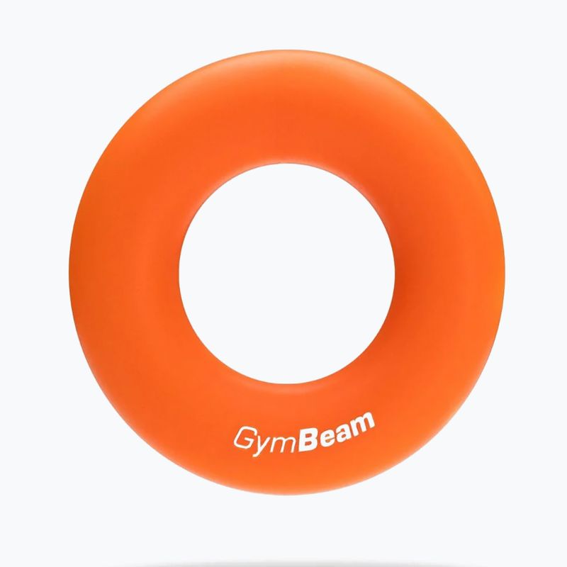 Ściskacz GymBeam Grip orange