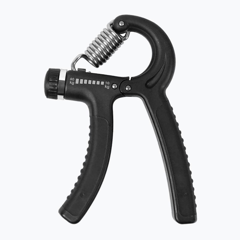 Ściskacz GymBeam Grip Trainer black 2