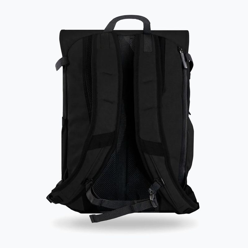 Plecak treningowy GymBeam Adventure 25 l black 3