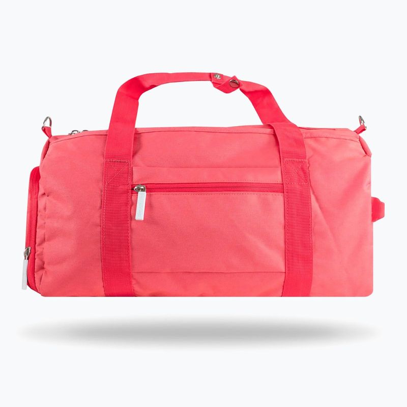 Torba treningowa GymBeam BAE 30 l pink 2