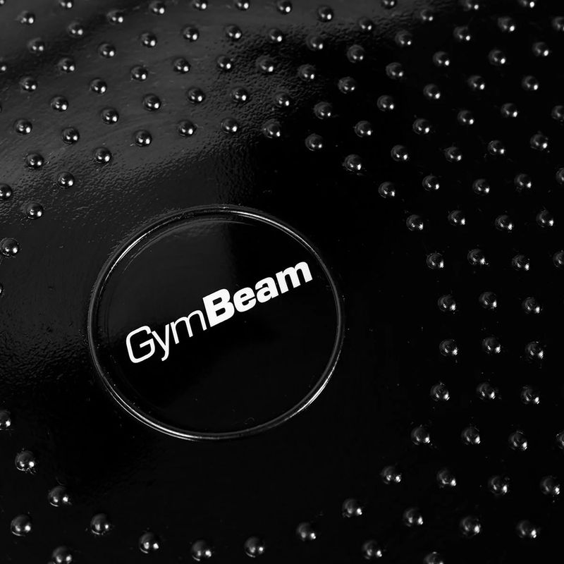 Dysk sensoryczny GymBeam Balance Trainer black 3