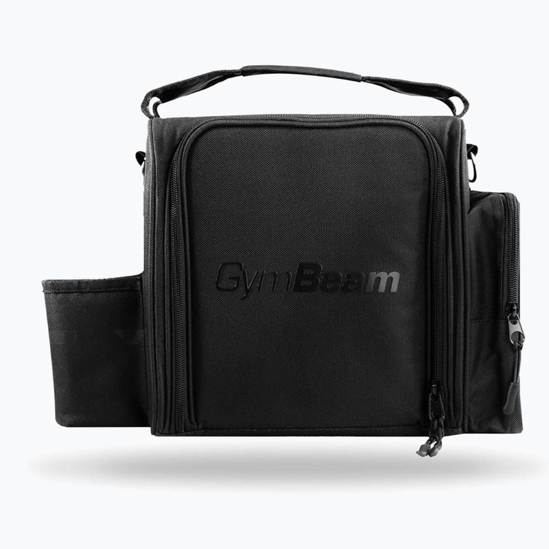 Torba GymBeam FIT Prep 10 l black