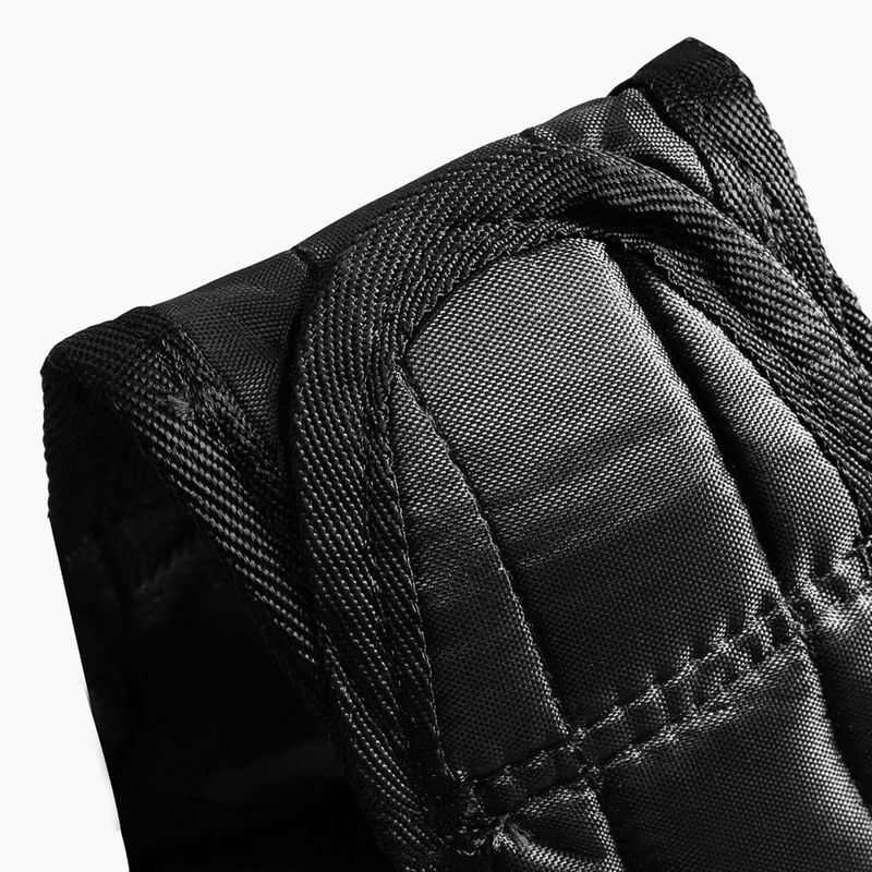 Kamizelka treningowa z obciążeniem GymBeam Weighted Vest 15 kg black 7