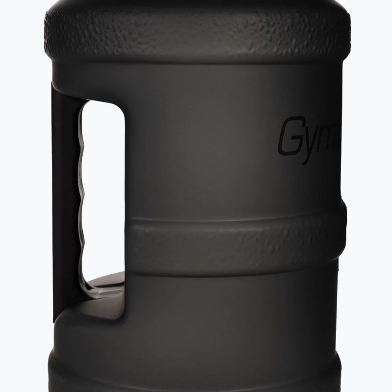 Butelka GymBeam Hydrator TT black 2