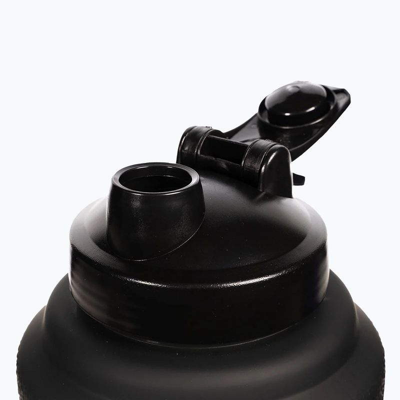 Butelka GymBeam Hydrator TT black 3