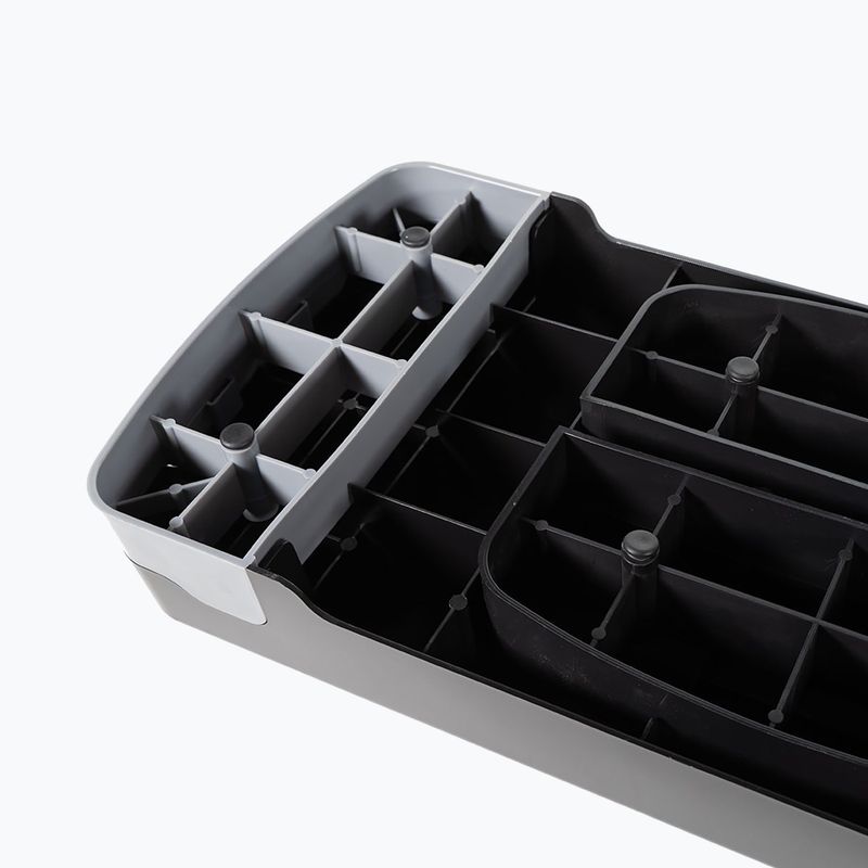 Step do aerobiku GymBeam Fitness black 6