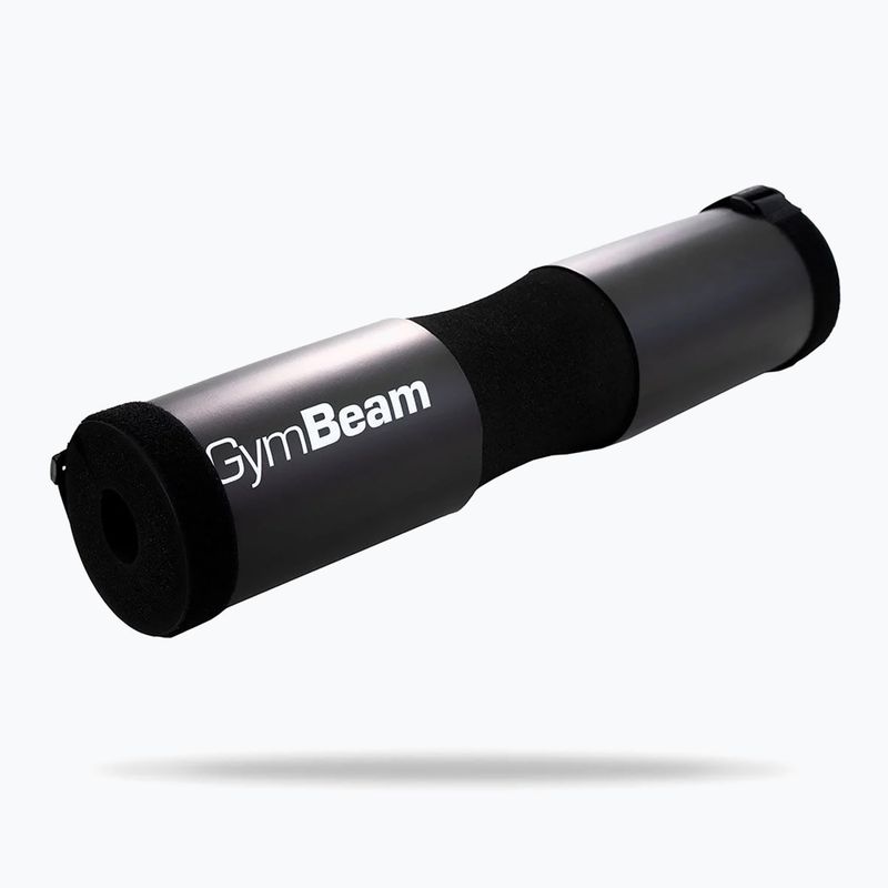 Osłona na gryf GymBeam 49000 black 2