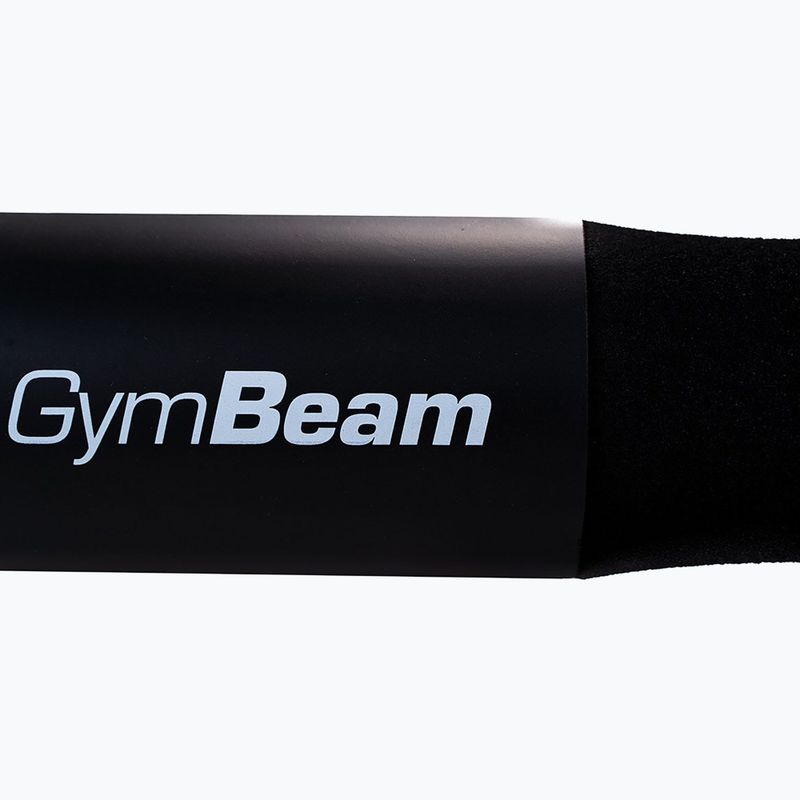 Osłona na gryf GymBeam 49000 black 4