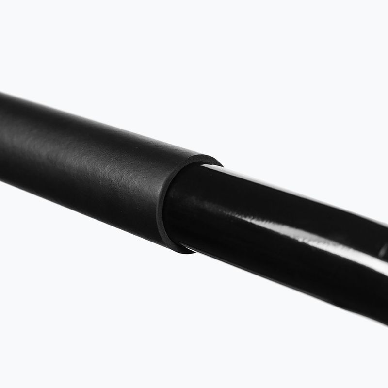 Poręcze do ćwiczeń GymBeam DIP II black 2