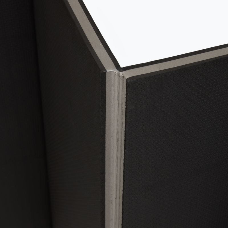 Mata fitness GymBeam Tatami 2 cm black 7