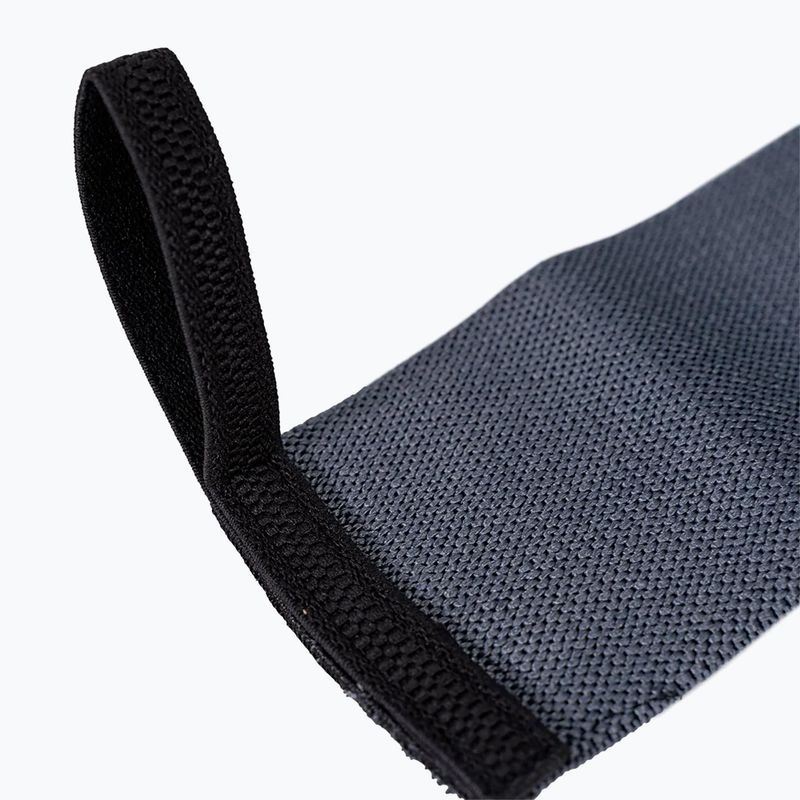 Stabilizatory nadgarstków GymBeam FIRM dark grey 3