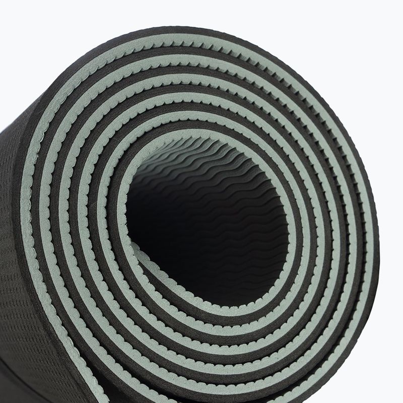 Mata do jogi GymBeam 62749 grey/black 2