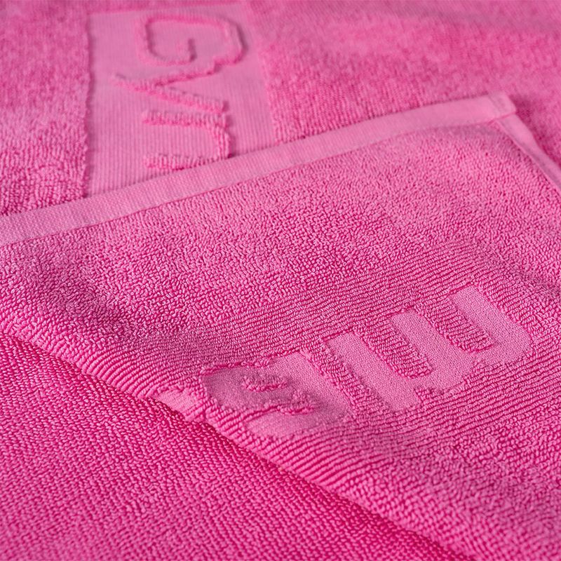 Ręcznik GymBeam pink 4