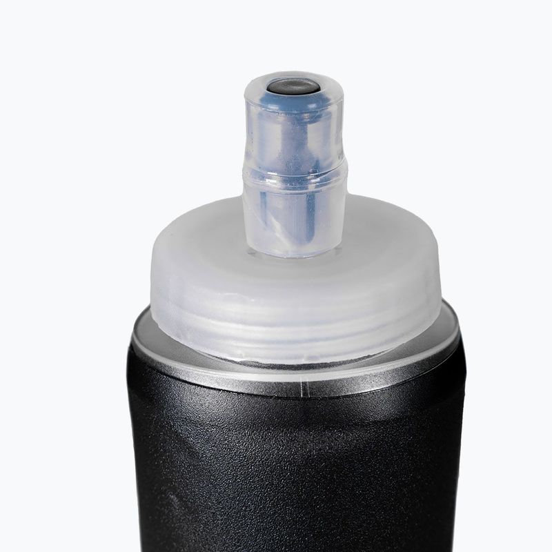 Butelka GymBeam Hydra Soft 550 ml black 4