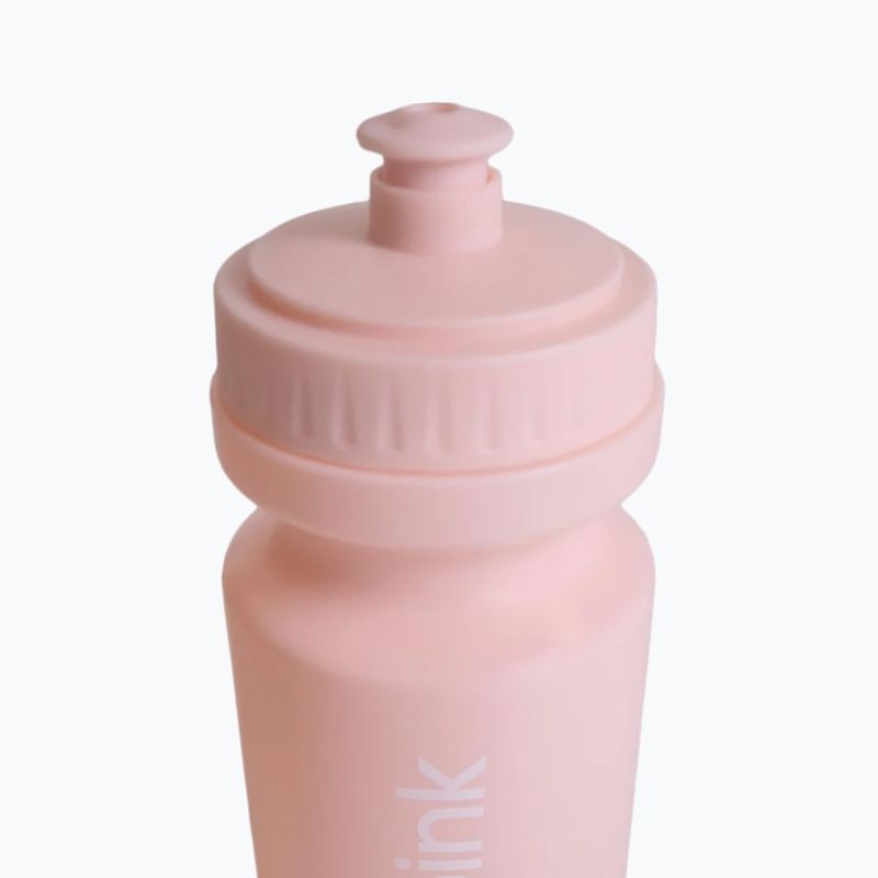 Bidon GymBeam Sips&Dis Pink - BeastPink 550 ml pink 2