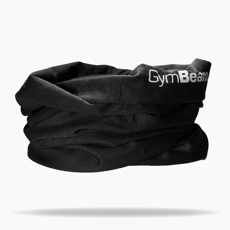 Komin GymBeam Light Neck Gaiter black 2