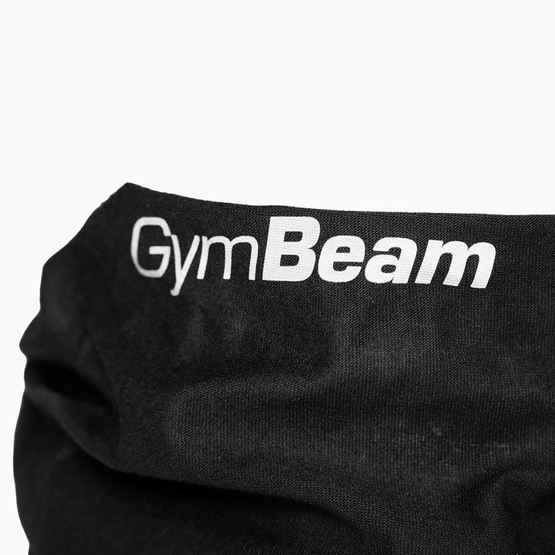 Komin GymBeam Light Neck Gaiter black 3