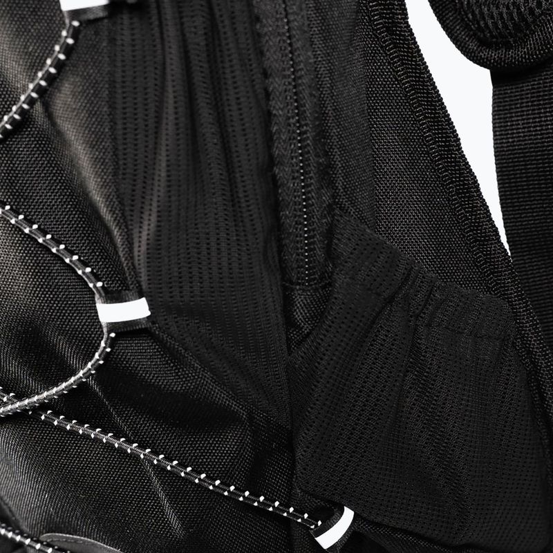 Plecak GymBeam Trail Hydropack 11,7 l z bukłakiem 2 l black 3