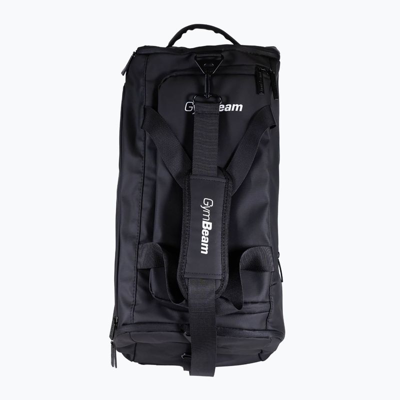 Torba treningowa GymBeam 2w1 42 l black 4