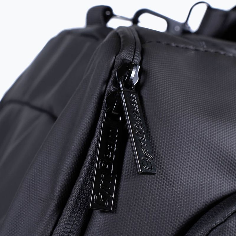 Torba treningowa GymBeam 2w1 42 l black 5