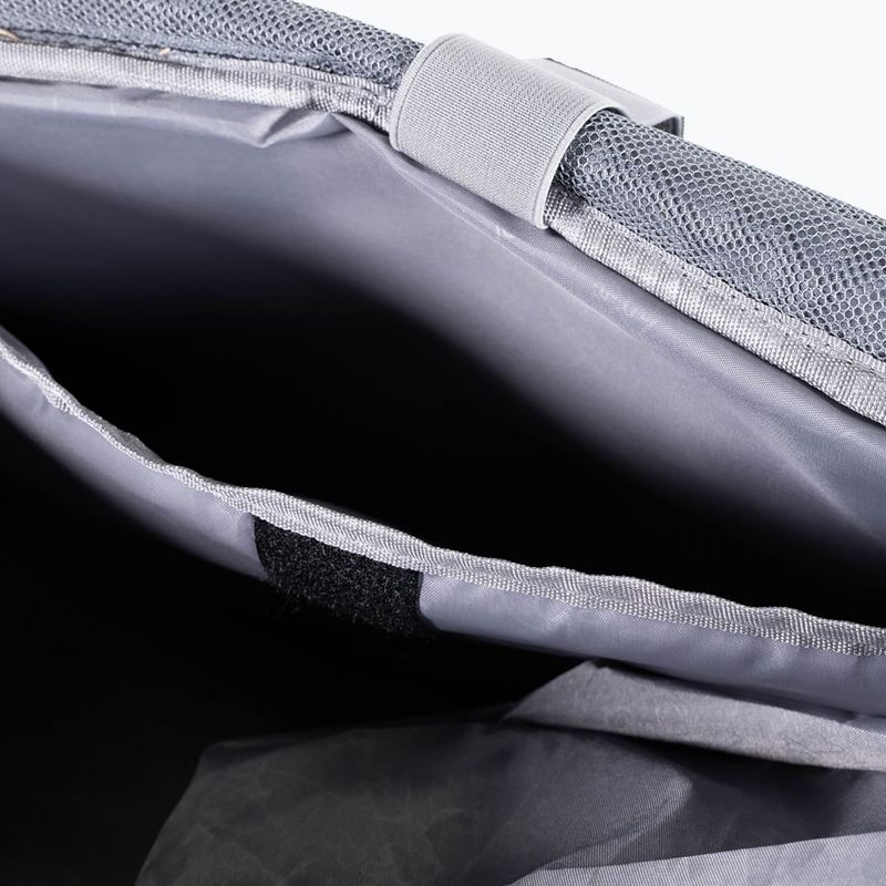 Torba treningowa GymBeam 2w1 42 l black 7