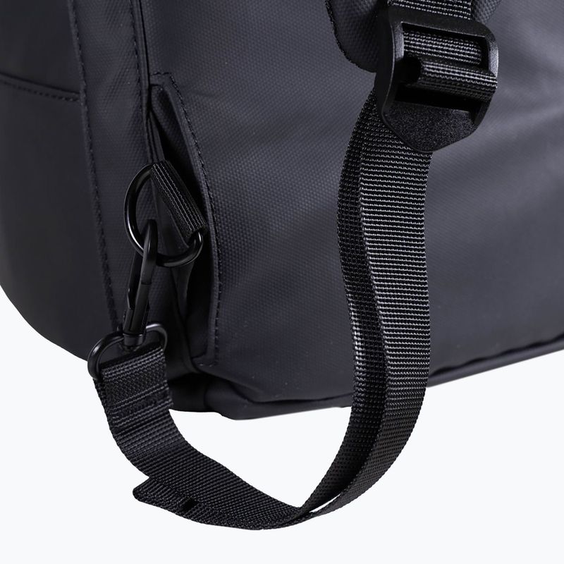 Torba treningowa GymBeam 2w1 42 l black 9