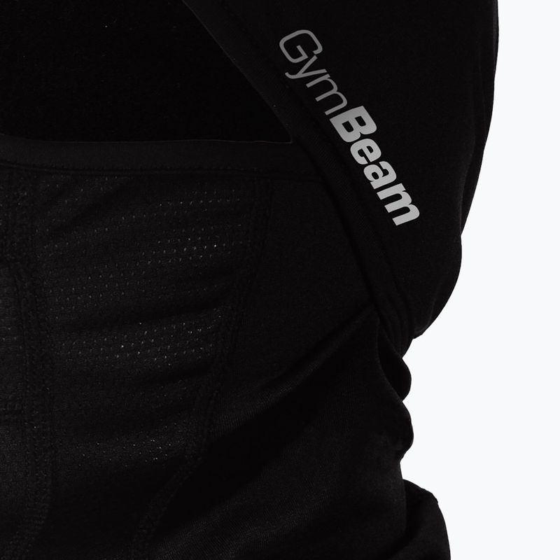 Kominiarka GymBeam Balaclava black 3