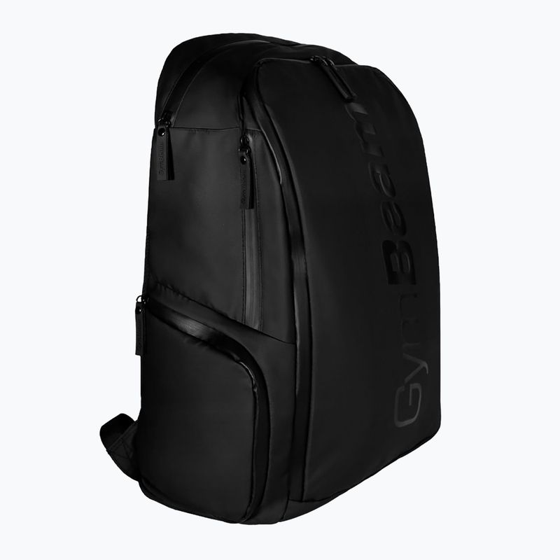 Plecak treningowy GymBeam Explorer 33 l black 2