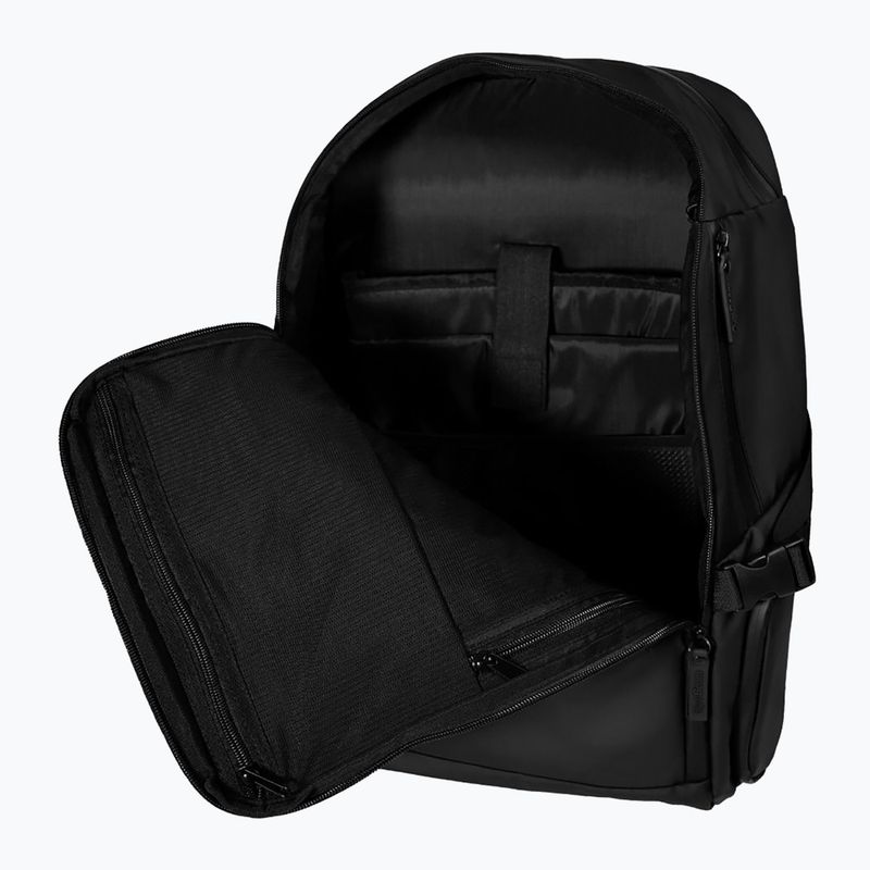 Plecak treningowy GymBeam Explorer 33 l black 4