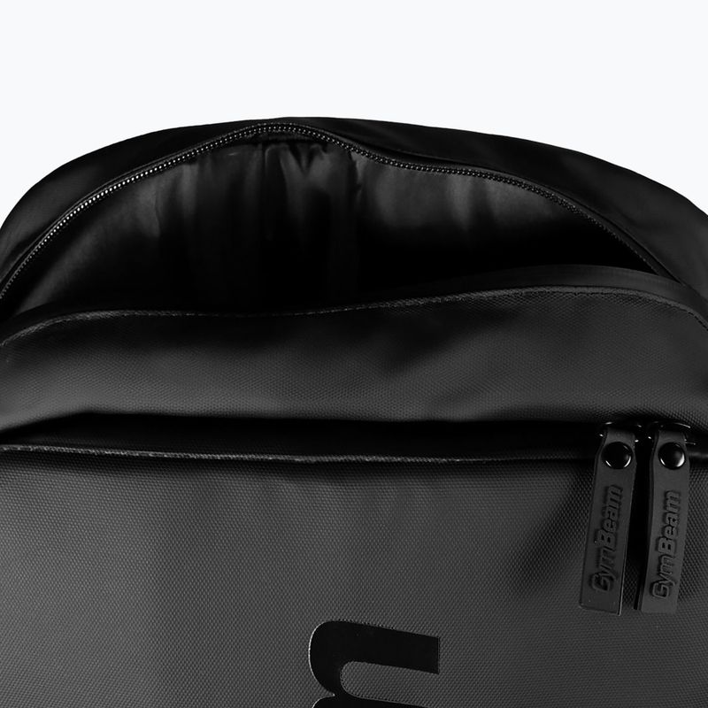 Plecak treningowy GymBeam Explorer 33 l black 6
