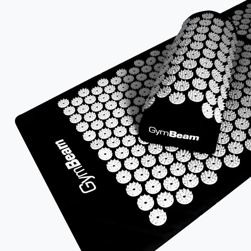 Mata do akupresury GymBeam do akupresury black 3