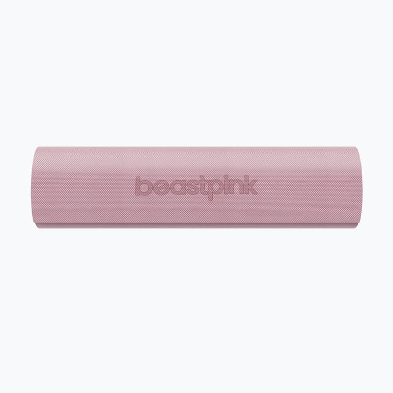 Mata do jogi GymBeam BeastPink pink 3