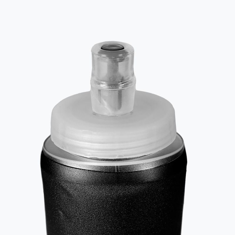 Butelka GymBeam Hydra Soft 250 ml black 4