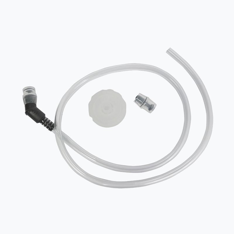 Butelka GymBeam Hydra Soft 250 ml black 6