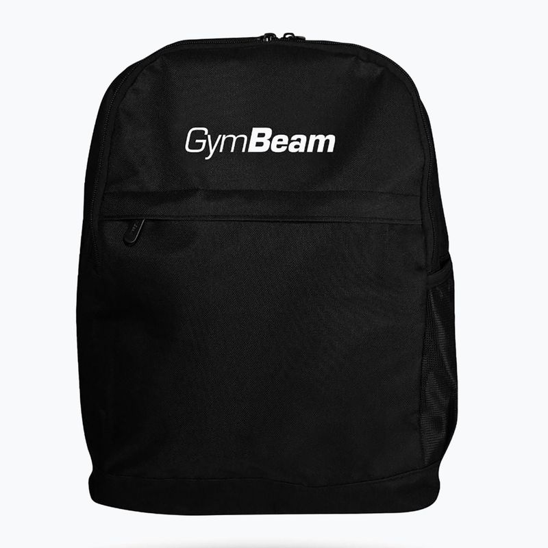 Plecak GymBeam Signature 18 l black