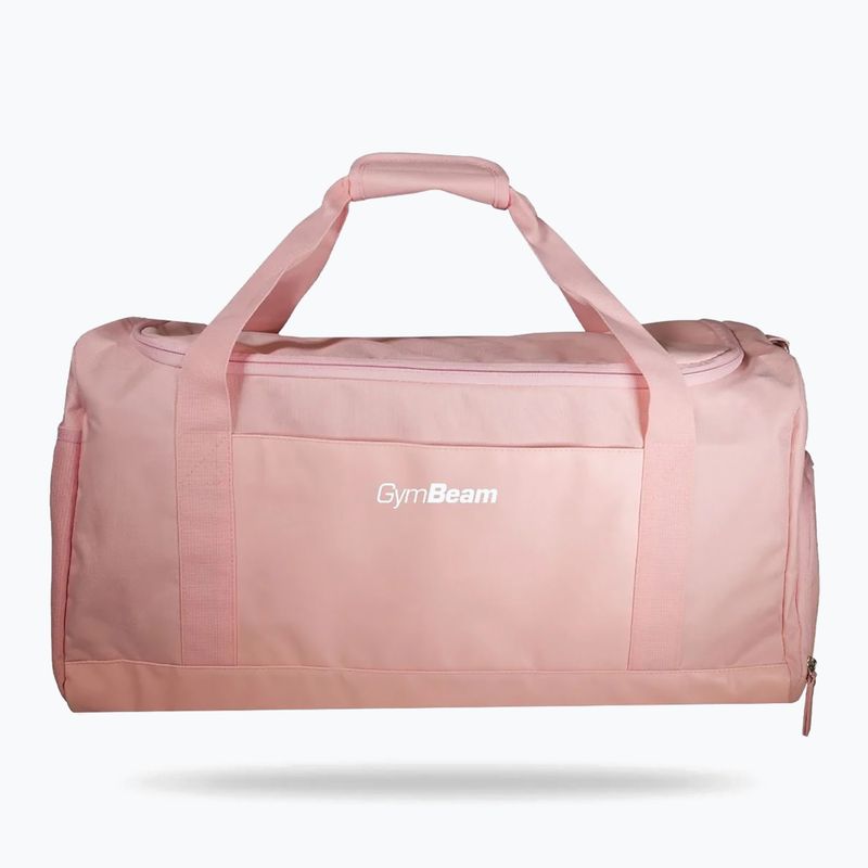 Torba treningowa GymBeam Sense 39,8 l pink
