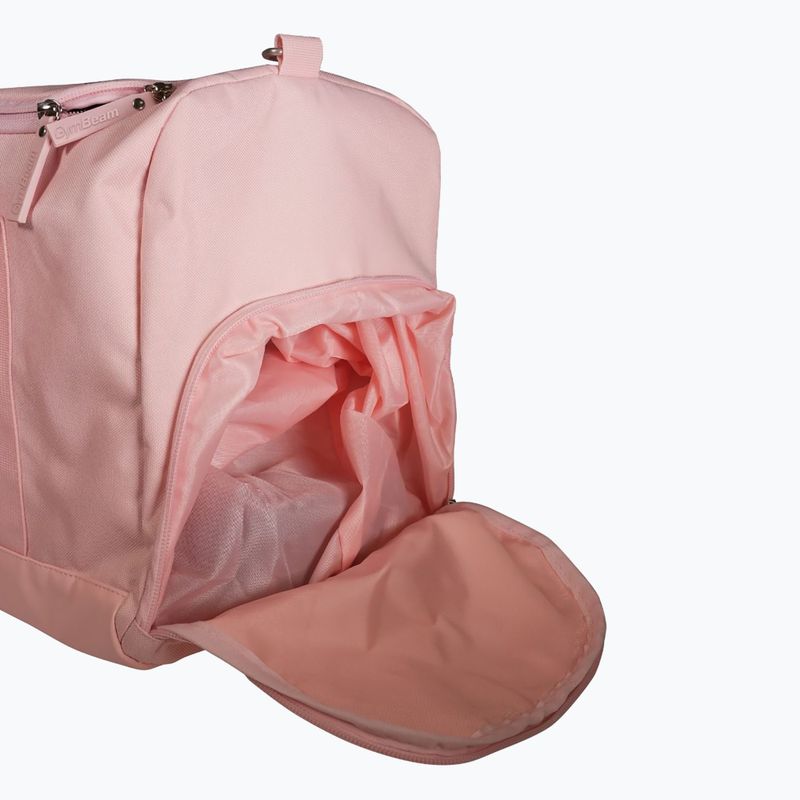 Torba treningowa GymBeam Sense 39,8 l pink 5