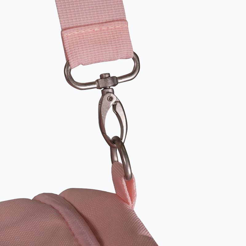 Torba treningowa GymBeam Sense 39,8 l pink 6