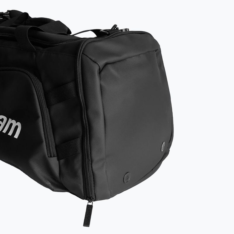 Torba treningowa GymBeam Core 50 l black 6
