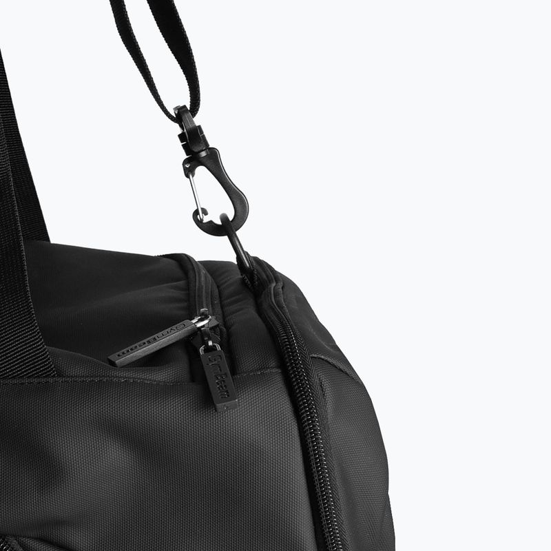 Torba treningowa GymBeam Core 50 l black 8