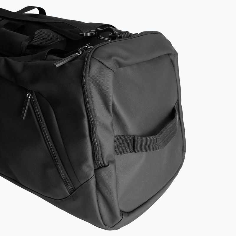 Torba treningowa GymBeam Core 50 l black 9