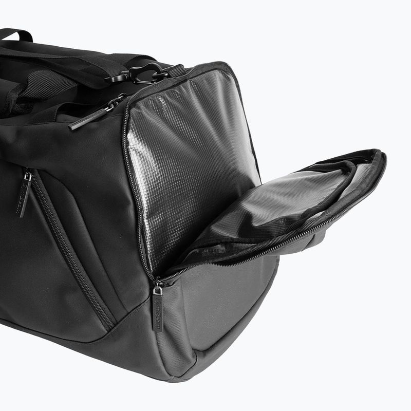 Torba treningowa GymBeam Core 50 l black 10