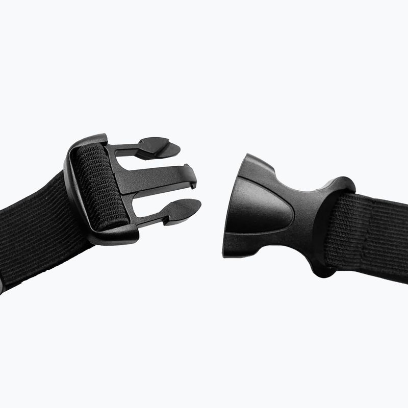 Pas do biegania GymBeam 100681 black 3