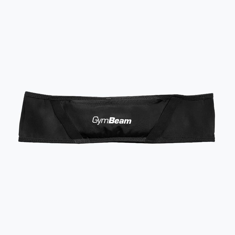 Pas do biegania GymBeam 100690 black 2