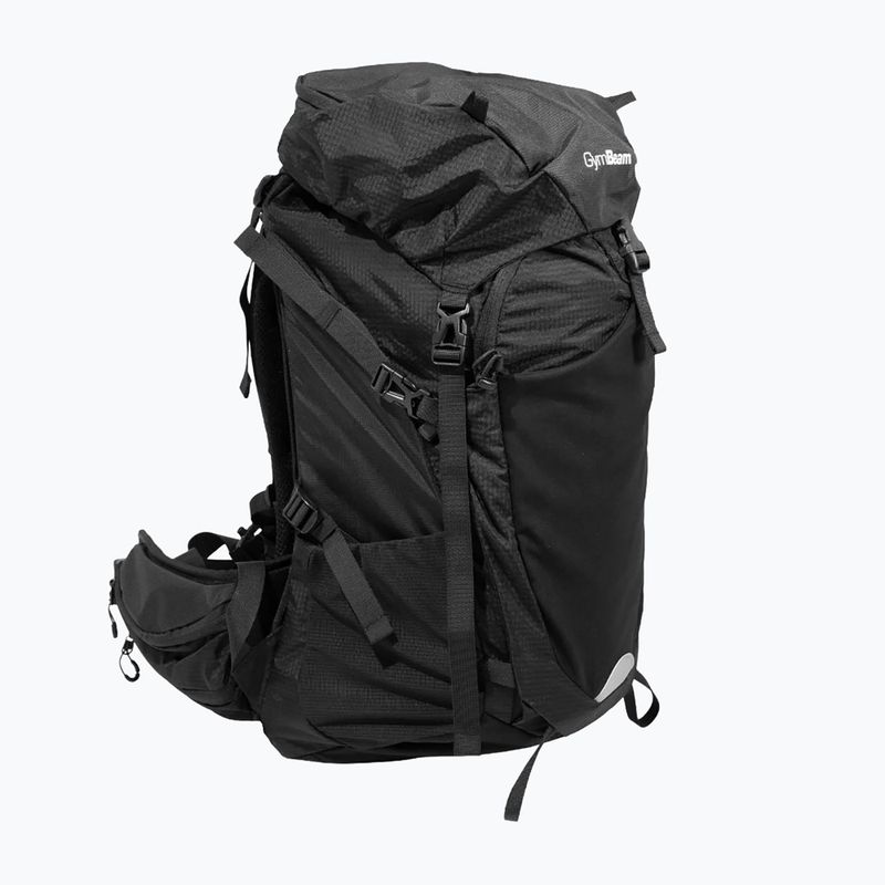 Plecak GymBeam Apex black 40 l 2